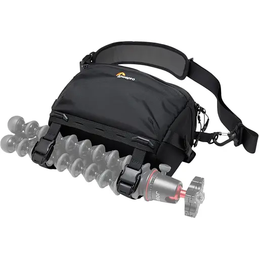 Сумка для фотоаппарата Lowepro ProTactic Lite SLX 110 AW III (LP37494-PWW) [135686] - фото 9