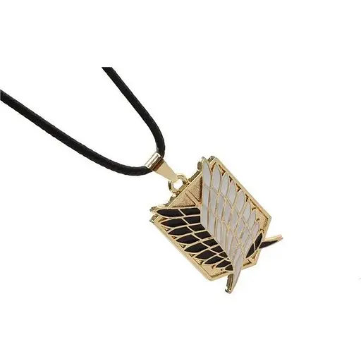 Кулон Атака титанів Attack on Titan АТ 29.6.1 - фото 5