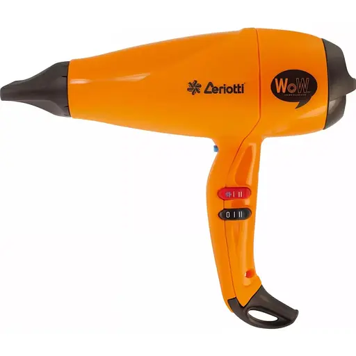 Фен Ceriotti WoW 3200 Orange (I01WO01OR) [78012]