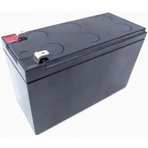 Акумулятор CSB GP1272 AGM 12V 7,2Ah - фото 2