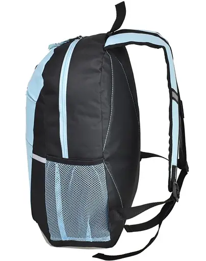 Рюкзак міський Semi Line 18 Blue/Black (J4679-4) - фото 3