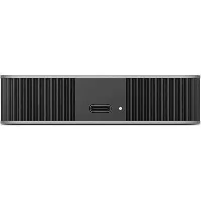 Зовнішній жорсткий диск LACIE 2.5" 4TB (STLP4000400) - фото 4