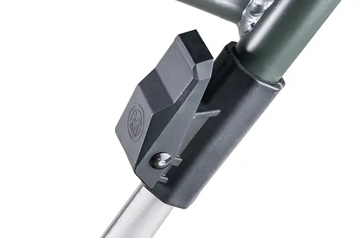 Кровать раскладушка Mivardi Camocode Air8 + самонадувной матрас - фото 5