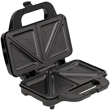 Сендвічниця розміром XXL Adler AD 3043 - фото 4