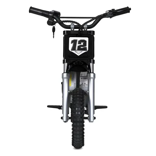 Електромобіль дитячий Мотоцикл M 5776AL-2 24V мотор24V250W 24V7AH - фото 4