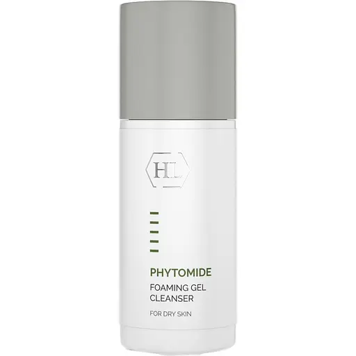 Очищуючий гель Holy Land Phytomide Foamining Gel Cleanser 150 мл - фото 1