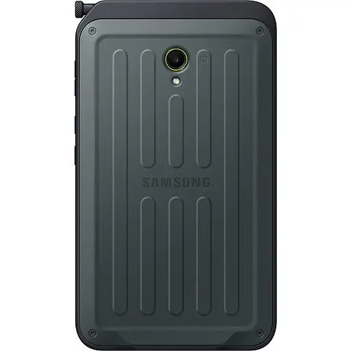 Планшет Samsung Galaxy Tab Active 5 WIFI 128Gb Green (SM-X300NZGAEUC) - фото 2