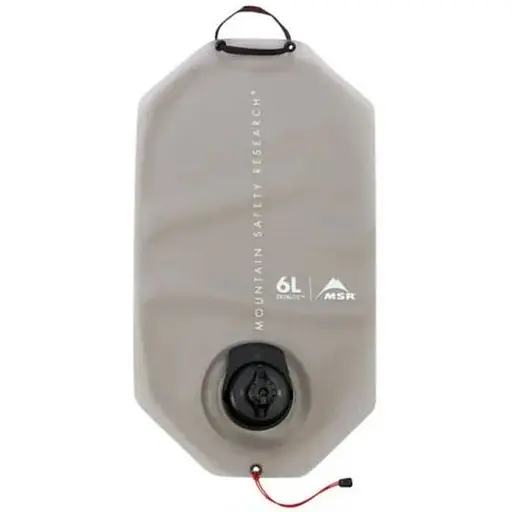 Екмость для води MSR DromLite Bag 6 L (1004-09585)