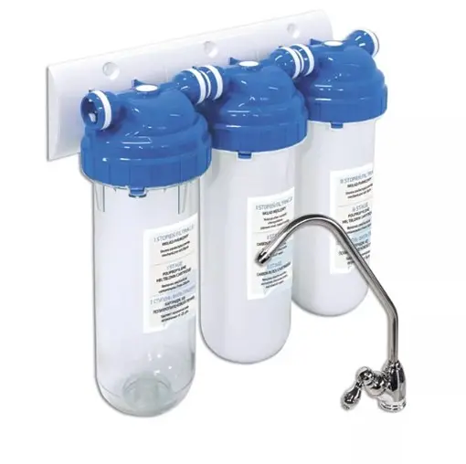 Тройной фильтр USTM FS3 EMI 1045216 - фото 1