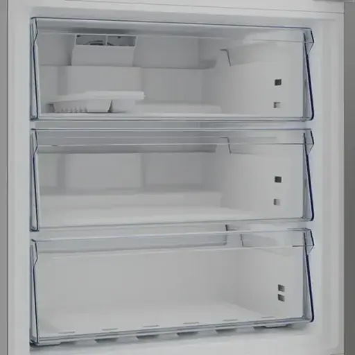 Холодильник Beko B5RCNE565HXPMG (7112141) - фото 8