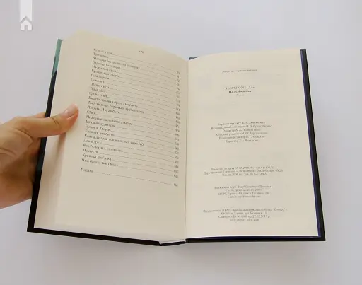 На лезі клинка. Книга 1 - фото 5