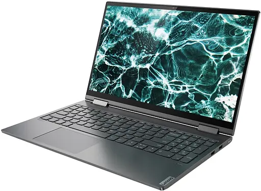 Ноутбук Lenovo Yoga C740-15IML x360 i7 10510U, 12Gb, 512Gb SSD - фото 3