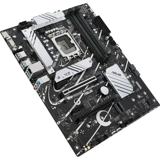 Материнська плата Asus Prime B760-PLUS D4 (90MB1CW0-M0EAY0,90MB1CW0-M1EAY0) [142026] - фото 5