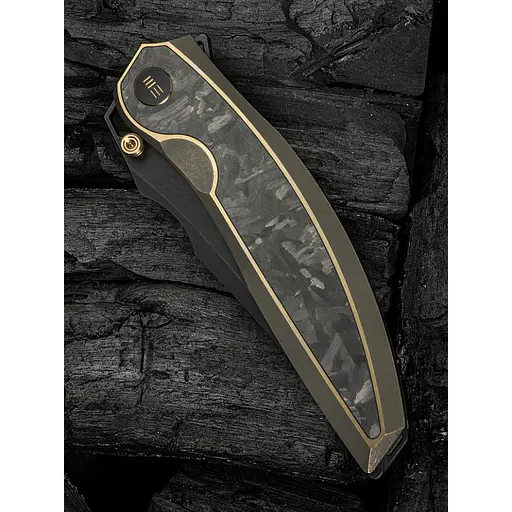 Нож складной Weknife Quinseris WE23093-2 - фото 13