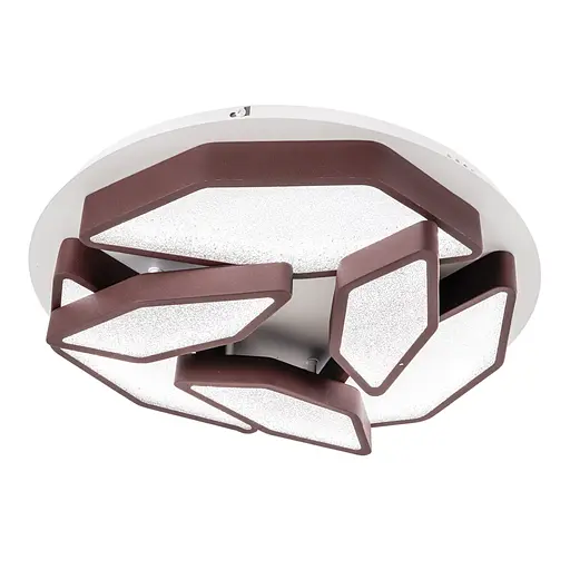 Светодиодная люстра Sirius 2903-6C - фото 4