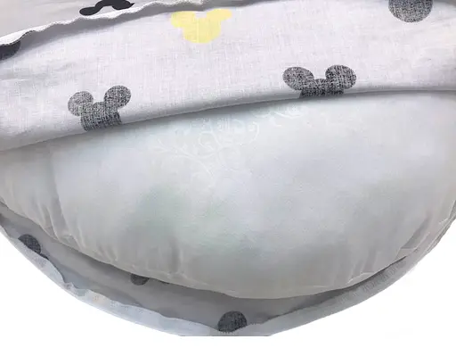 Подушка для годування Moontime "Міккі" - фото 2