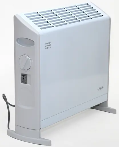 Конвекційний обігрівач Термія ЭВУА-1,5/230 2 (с) [74590] - фото 3