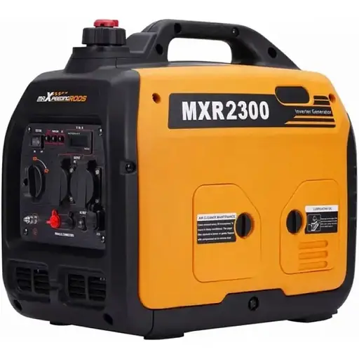 Інверторний бензиновий генератор MaXpeedingRODS MXR2300 [127709]