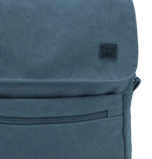 Городской рюкзак Semi Line 15 Turquoise (J4922-2) (DAS302198) - фото 5