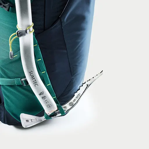 Рюкзак Deuter Speed Lite 24 Navy-Alpinegreen (1052-3410418 3231) - фото 2