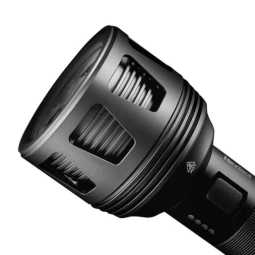 Ліхтарик Xiaomi NexTool (NE20168) 3600Lm - фото 3