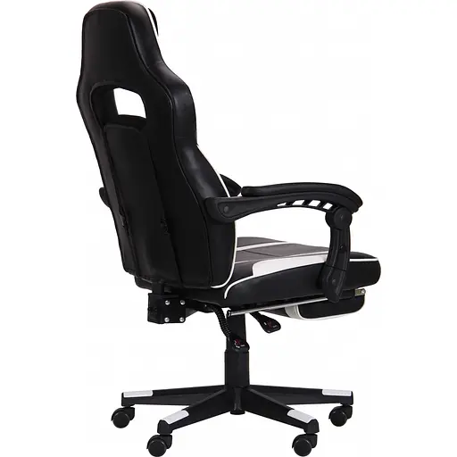 Компьютерное кресло для геймера AMF VR Racer Dexter Vector (545087) - фото 7