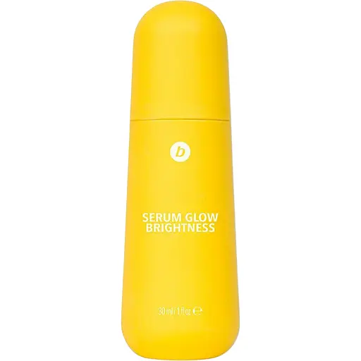 Сыворотка для лица Babaria Neurobeauty Serum Glow Brightness осветляющая 30 мл