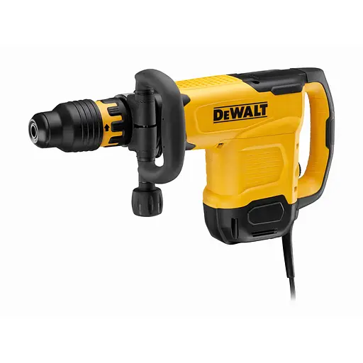 Молоток отбойный сетевой L-образный DEWALT (D25881K) - фото 1