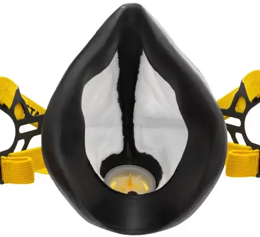 Захисна маска Stanley (F02.1.002) - фото 3