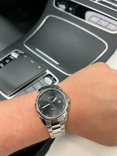 Годинник Casio MTP-1302PD-1A1VEF - фото 10