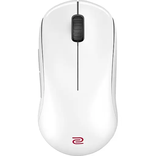 Мышь Zowie U2‑DW White (9H.N4PBE.A3E) - фото 1