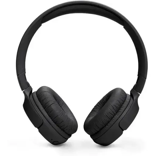 Гарнитура JBL Bluetooth Stereo Tune 520 BT (JBLT520BTBLKEU) Black UA - фото 2
