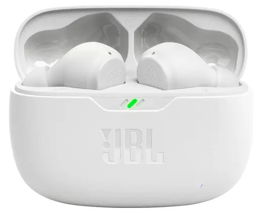 Гарнитура Wave Beam White JBL teh0026568 - фото 3