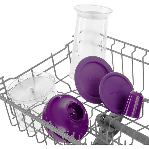 Блендер погружний Sencor SHB 4465VT-EUE3 - фото 16