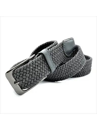 Ремінь-гумка Weatro 100-120х3,8 см acs0024199 - фото 4