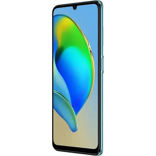 Смартфон ZTE Blade V40 6/128GB Green - фото 8