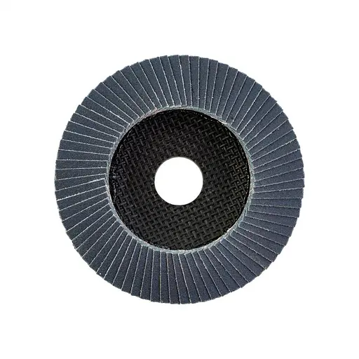 Диск пелюстковий Milwaukee Aukee Zirconium 125 x 22.2 мм K 120