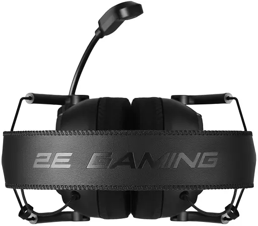 Bluetooth Stereo 2E Gaming HG365 BT/WL black (2E-HG365BK-WL) UA - фото 5