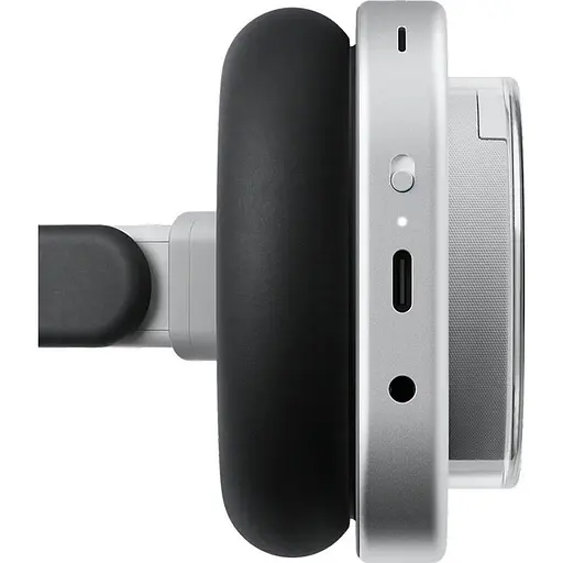 Навушники Nothing Headphone (1) White [143608] - фото 6