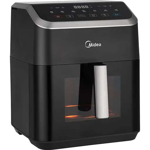 Мультипечь Midea MF-CY70K [132191] - фото 5