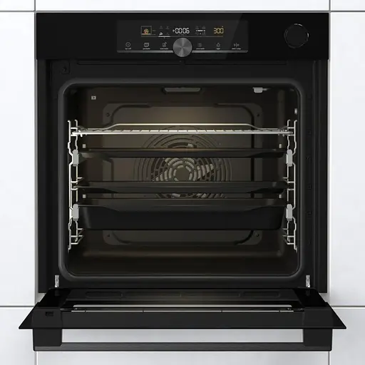 Електрична духова шафа Gorenje BSA6747A04BG (BO3SA5I01-2) (6816067) - фото 2