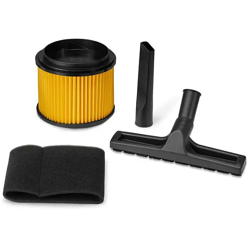 Пилосос Einhell TC-VC 3055 S професійний 950 Вт (2342235) - фото 5