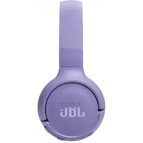 Навушники бездротові JBL Tune 520BT Purple (JBLT520BTPUREU) - фото 6