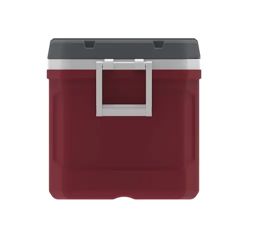 Ізотермічний контейнер Igloo Latitude 52, 49 л червоний - фото 5