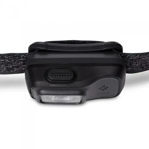 Фонарь налобный Black Diamond Astro 300-R Graphite (1033-BD 620678.0004. ALL1) - фото 3