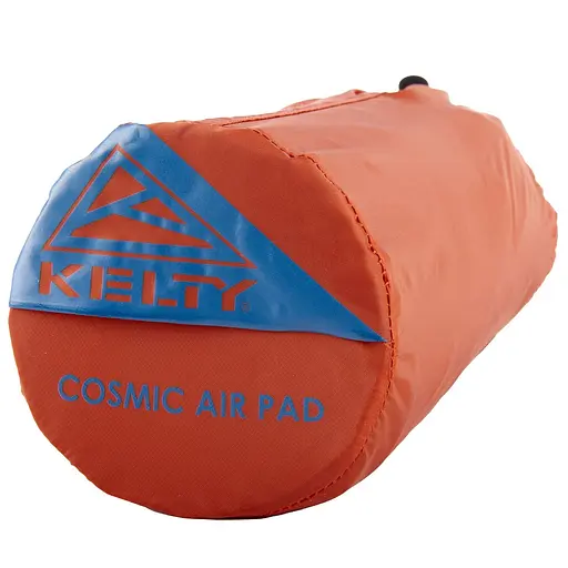 Коврик Kelty Cosmic Mummy Air 5.0 (1012-37451721) - фото 2