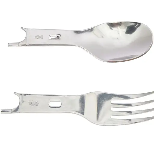 Набор столовых приборов Opinel Picnic+