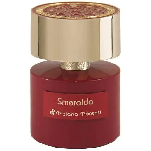 Духи оригинал Tiziana Terenzi Smeralda 100 мл тестер Extrait de Parfum - фото 1