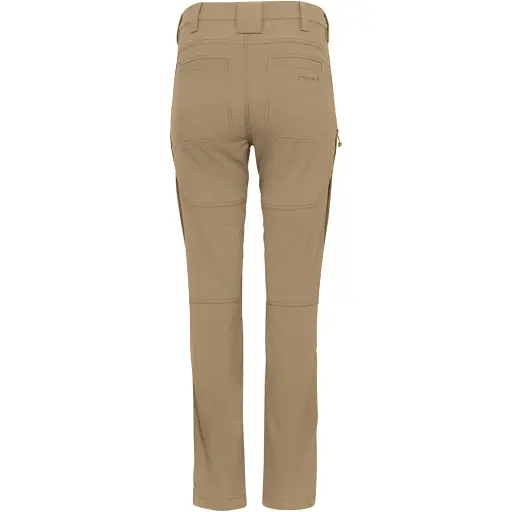 Брюки Frontier AURATA Flex 36/32 Coyote - фото 3