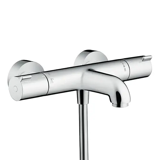 Термостат для ванны Hansgrohe Ecostat 1001 CL 13201000 Хром - фото 1